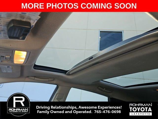 2014 Toyota VENZA XLE