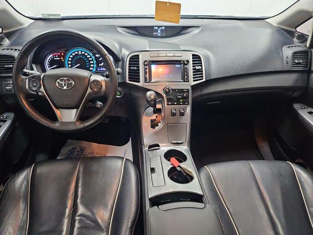 2014 Toyota VENZA XLE