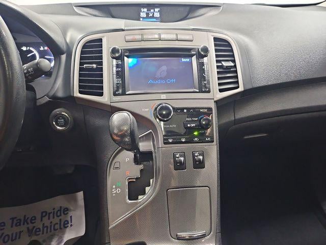 2014 Toyota VENZA XLE