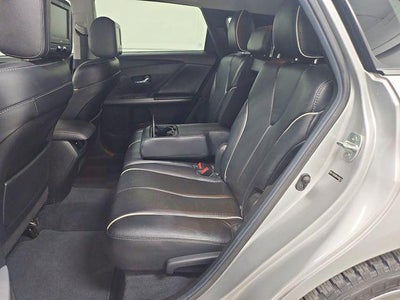 2014 Toyota VENZA XLE