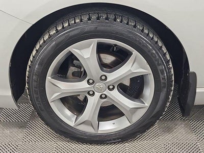 2014 Toyota VENZA XLE