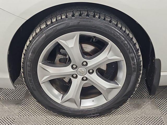 2014 Toyota VENZA XLE