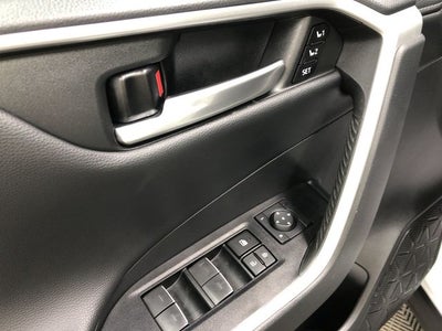 2023 Toyota RAV4 HYBRID Limited