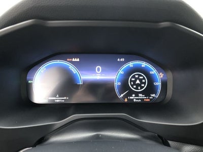 2023 Toyota RAV4 HYBRID Limited