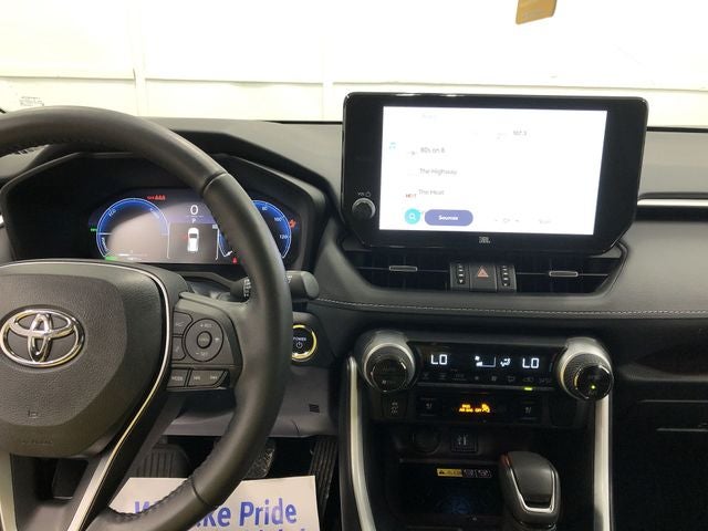 2023 Toyota RAV4 HYBRID Limited