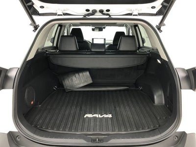 2023 Toyota RAV4 HYBRID Limited