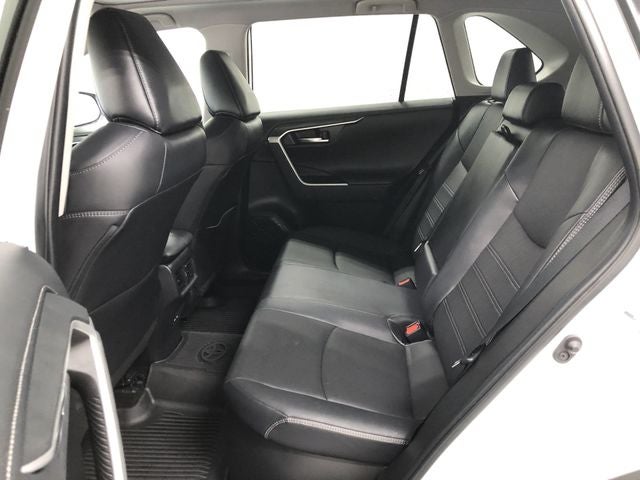 2023 Toyota RAV4 HYBRID Limited