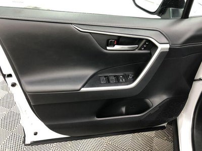 2023 Toyota RAV4 HYBRID Limited