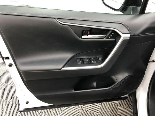 2023 Toyota RAV4 HYBRID Limited