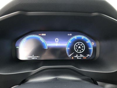 2023 Toyota RAV4 HYBRID Limited