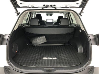 2023 Toyota RAV4 HYBRID Limited