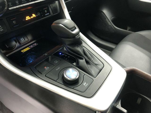 2023 Toyota RAV4 HYBRID Limited