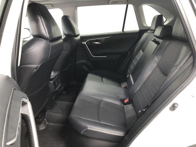 2023 Toyota RAV4 HYBRID Limited