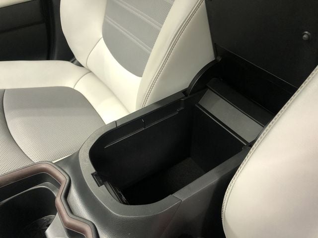 2021 Toyota RAV4 HYBRID Limited