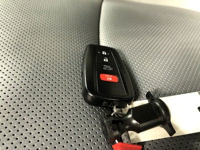 2021 Toyota RAV4 HYBRID Limited