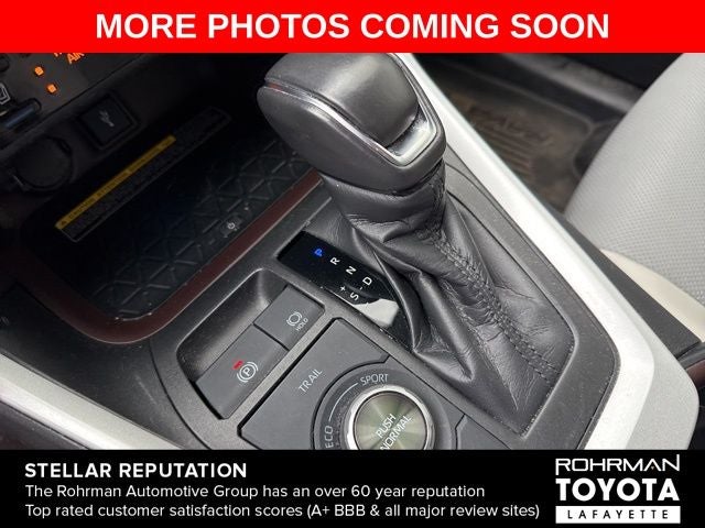 2021 Toyota RAV4 HYBRID Limited