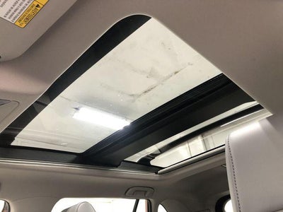 2021 Toyota RAV4 HYBRID Limited
