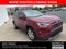 2021 Toyota RAV4 HYBRID Limited