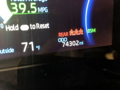 2022 Toyota RAV4 HYBRID Limited