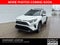 2022 Toyota RAV4 HYBRID Limited