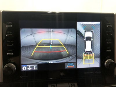 2022 Toyota RAV4 HYBRID Limited