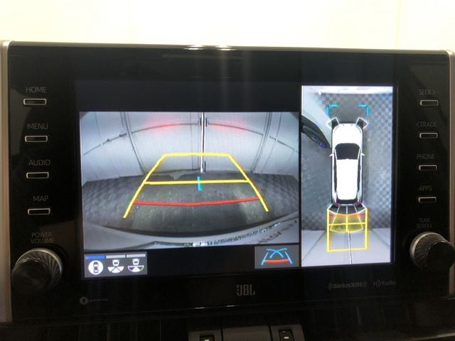 2022 Toyota RAV4 HYBRID Limited