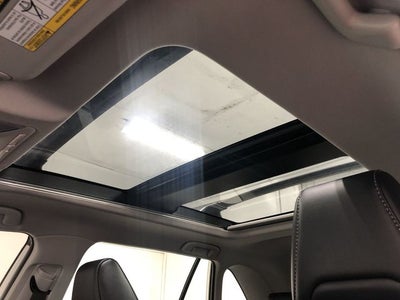 2022 Toyota RAV4 HYBRID Limited