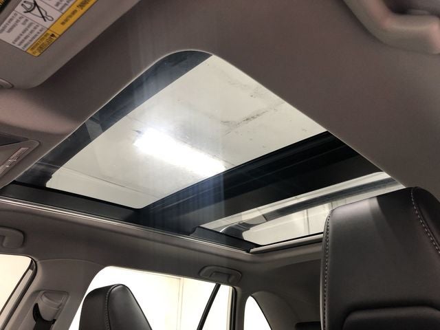 2022 Toyota RAV4 HYBRID Limited