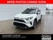 2022 Toyota RAV4 HYBRID Limited