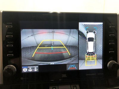 2022 Toyota RAV4 HYBRID Limited