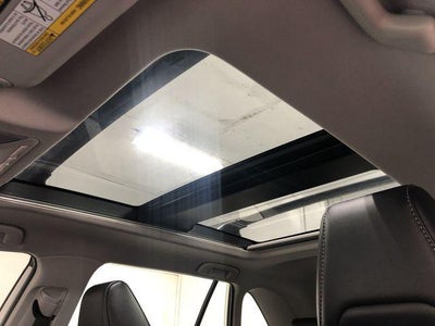 2022 Toyota RAV4 HYBRID Limited