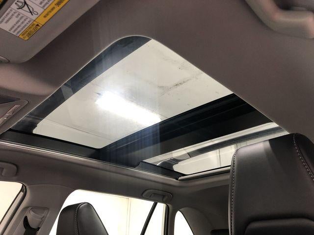 2022 Toyota RAV4 HYBRID Limited