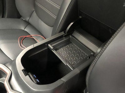 2022 Toyota RAV4 HYBRID Limited