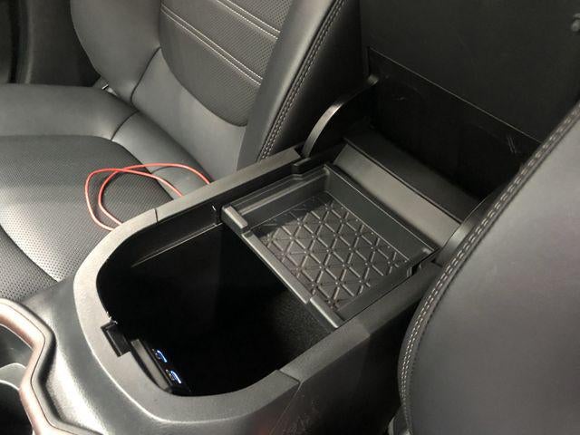 2022 Toyota RAV4 HYBRID Limited