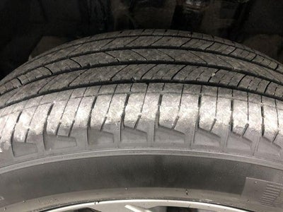 2022 Toyota RAV4 HYBRID Limited