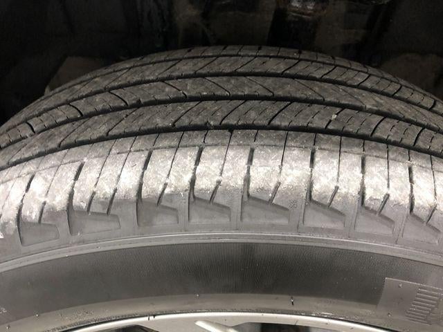 2022 Toyota RAV4 HYBRID Limited