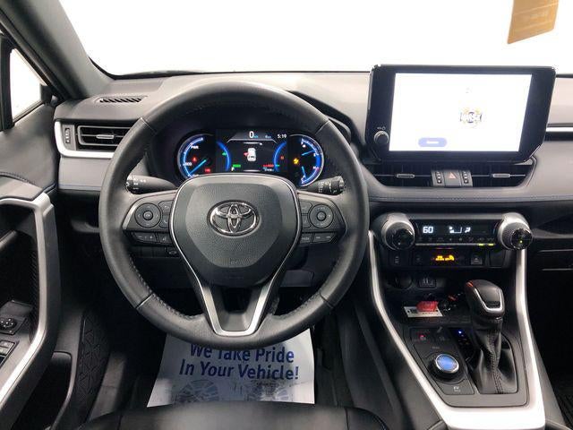 2023 Toyota RAV4 Hybrid XSE