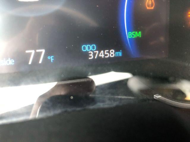 2023 Toyota RAV4 Hybrid XSE