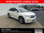 2011 Toyota VENZA Base