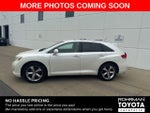 2011 Toyota VENZA Base