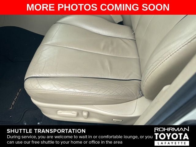 2011 Toyota VENZA Base