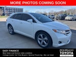 2013 Toyota Venza LE