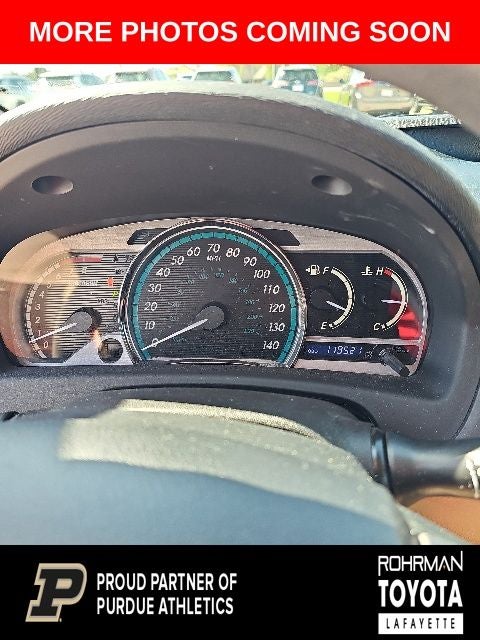 2013 Toyota Venza LE