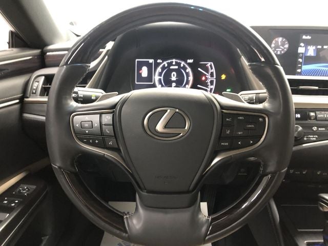 2019 Lexus ES 350 350
