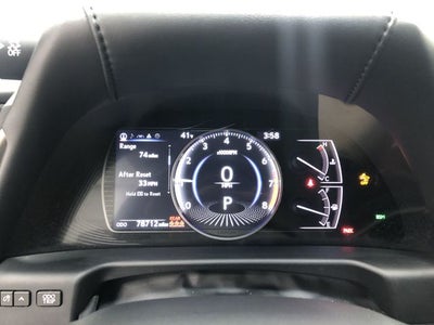 2019 Lexus ES 350 350