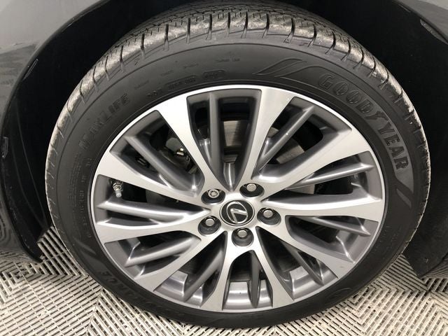 2019 Lexus ES 350 350