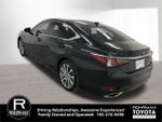 2019 Lexus ES 350 350