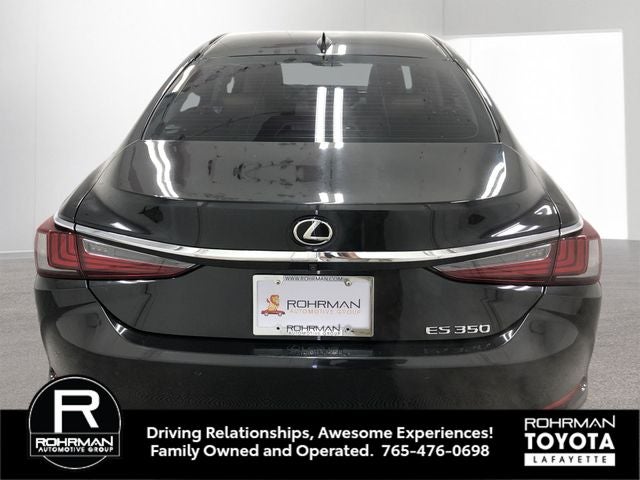 2019 Lexus ES 350 350