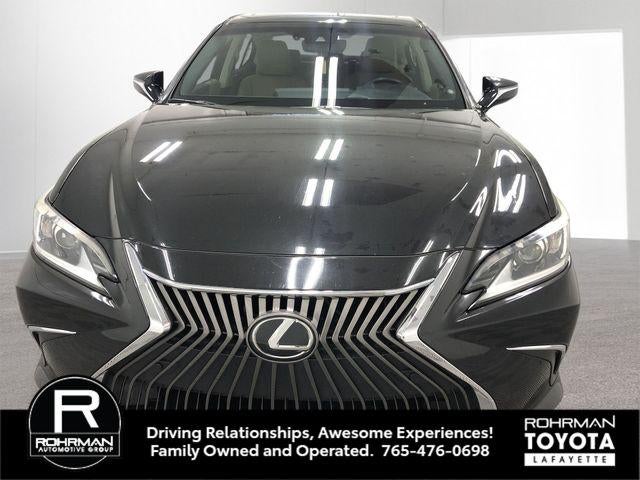 2019 Lexus ES 350 350