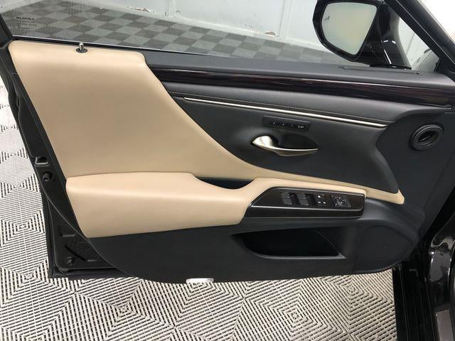 2019 Lexus ES 350 350